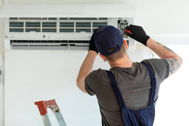 Home Air Vent Cleaning in Hamlin, TX