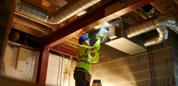 Reliable Hamlin, TX Airduct Cleaning Solutions