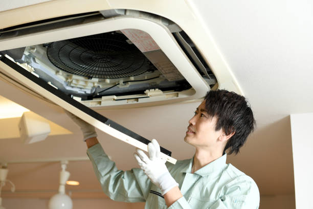 Best Best Air Duct Cleaning Company  in Hamlin, TX