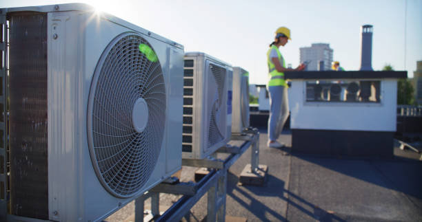 Best Ventilation Cleaning Services  in Hamlin, TX