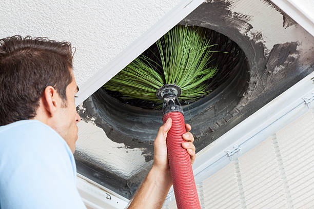 Reliable Hamlin, TX Airduct Cleaning Solutions
