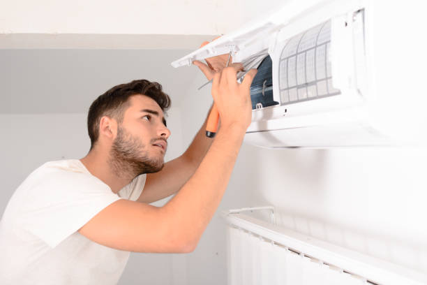 Best Home Air Vent Cleaning  in Hamlin, TX