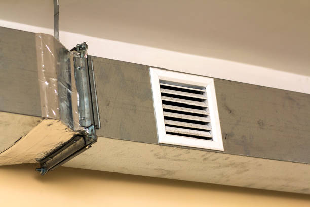 Best Local Air Duct Cleaning Services  in Hamlin, TX